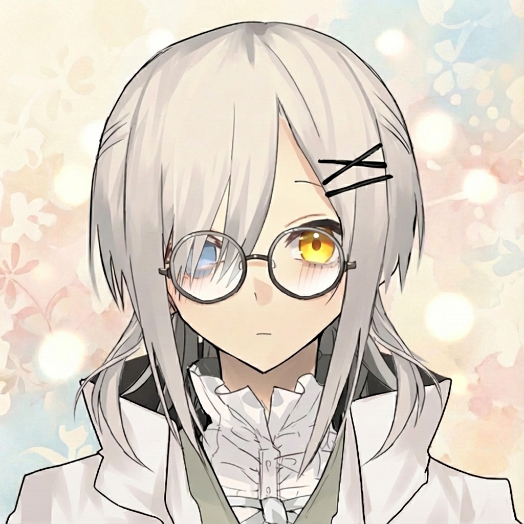 SorrowRain avatar